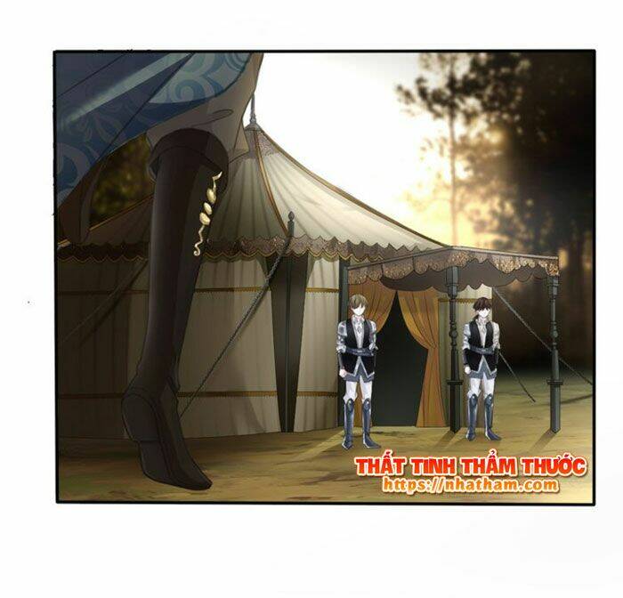 Một Lời Không Hợp Liền Hút Máu: Chapter 48