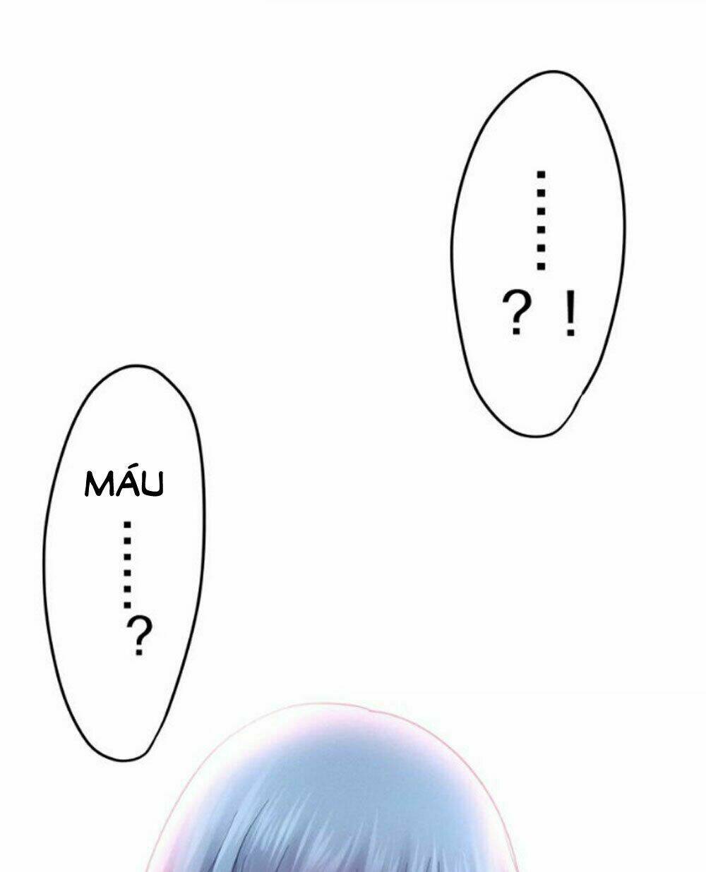 Tháng Sáu Kì Diệu: Chapter 33