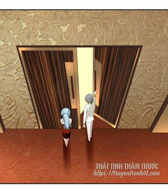 Cẩm Nang Nuôi Dưỡng Ông Xã: Chapter 4