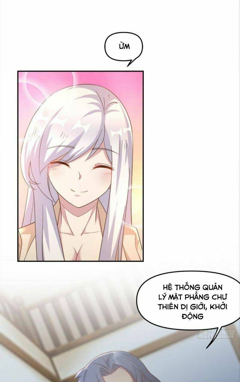 Xâm Lược Vạn Giới: Chapter 32