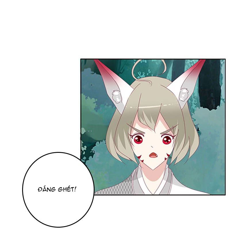 Thông Linh Phi: Chapter 365