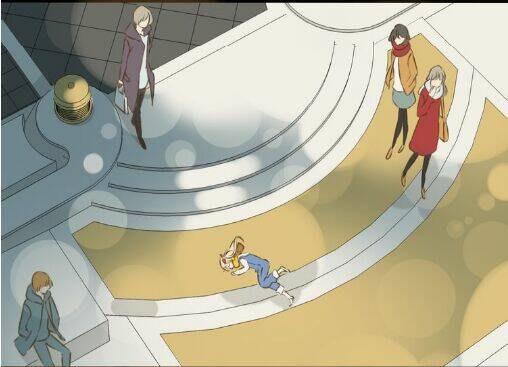 Bạn Trai Tôi Là Cẩm Y Vệ: Chapter 8