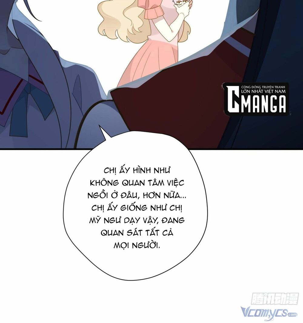 Nữ Phụ Như Tôi Cũng Có Ngày Ra Mắt: Chapter 34