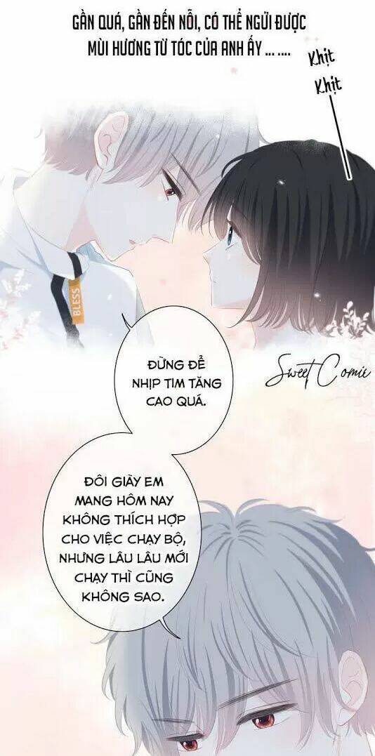 Vấp Phải Nghịch Quang: Chapter 33