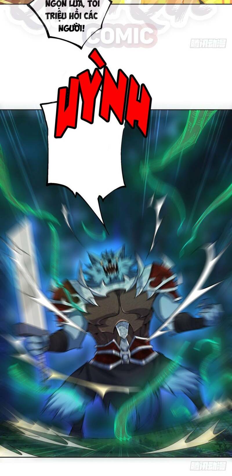 Nhặt Ma Vương Về Làm Nữ Hầu: Chapter 12