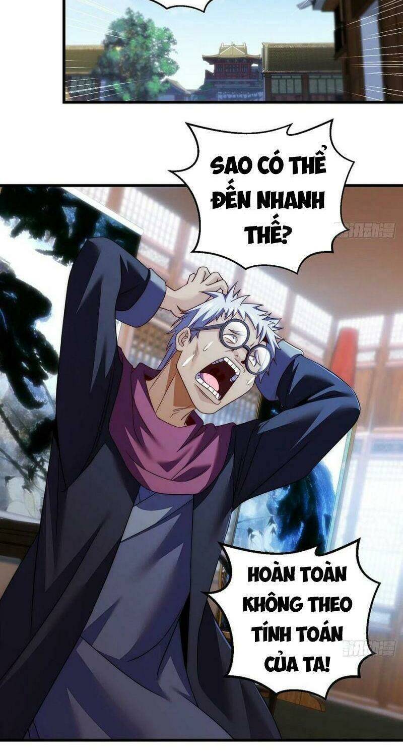 Ta Là Đại Hoàn Đan: Chapter 86
