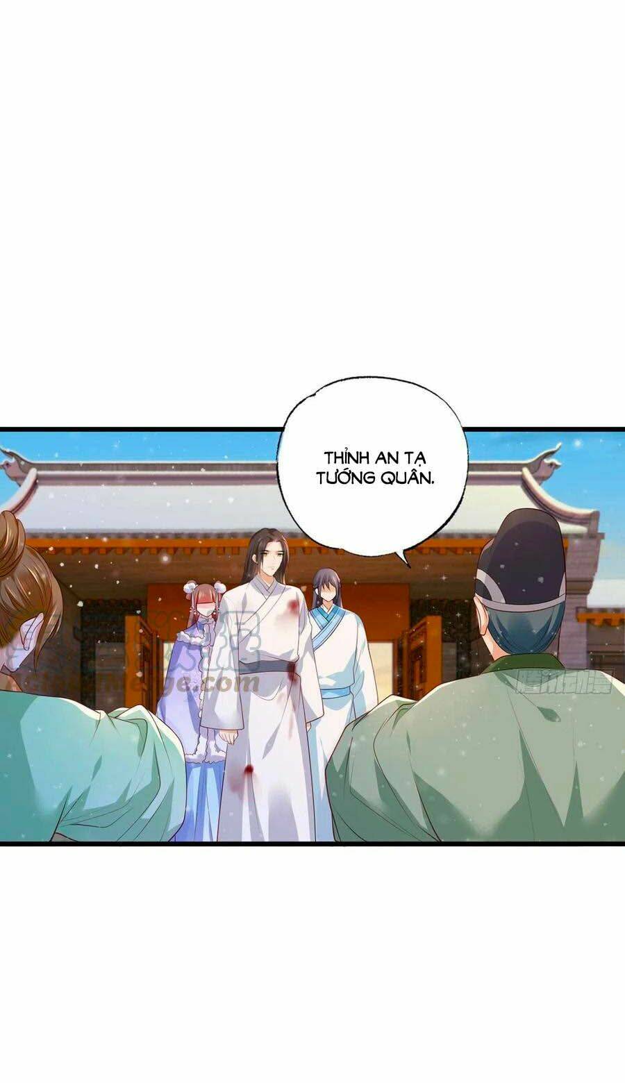 Nữ Thủ Phú Chi Kiều Sủng Nhiếp Chính Vương: Chapter 67