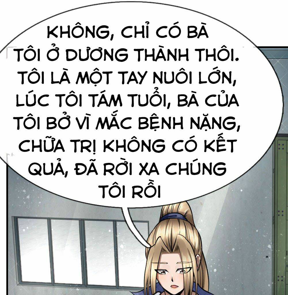 Tuyệt Thế Binh Vương: Chapter 80