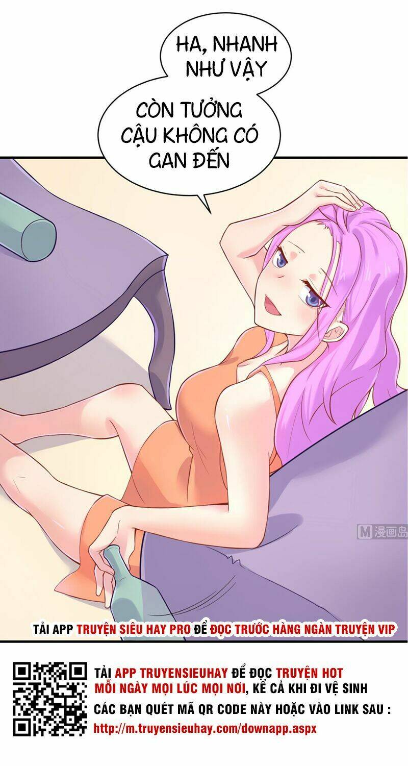 Bác Sĩ Riêng Của Nữ Thần: Chapter 79