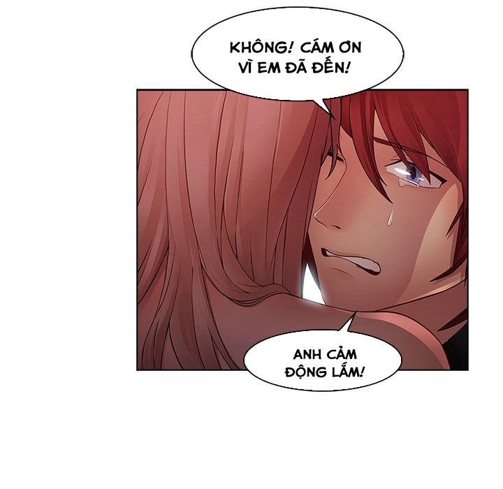 Ảo Mộng Hồ Điệp: Chapter 13