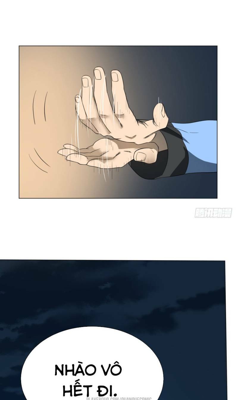 Danh Sách Kẻ Phản Diện: Chapter 19