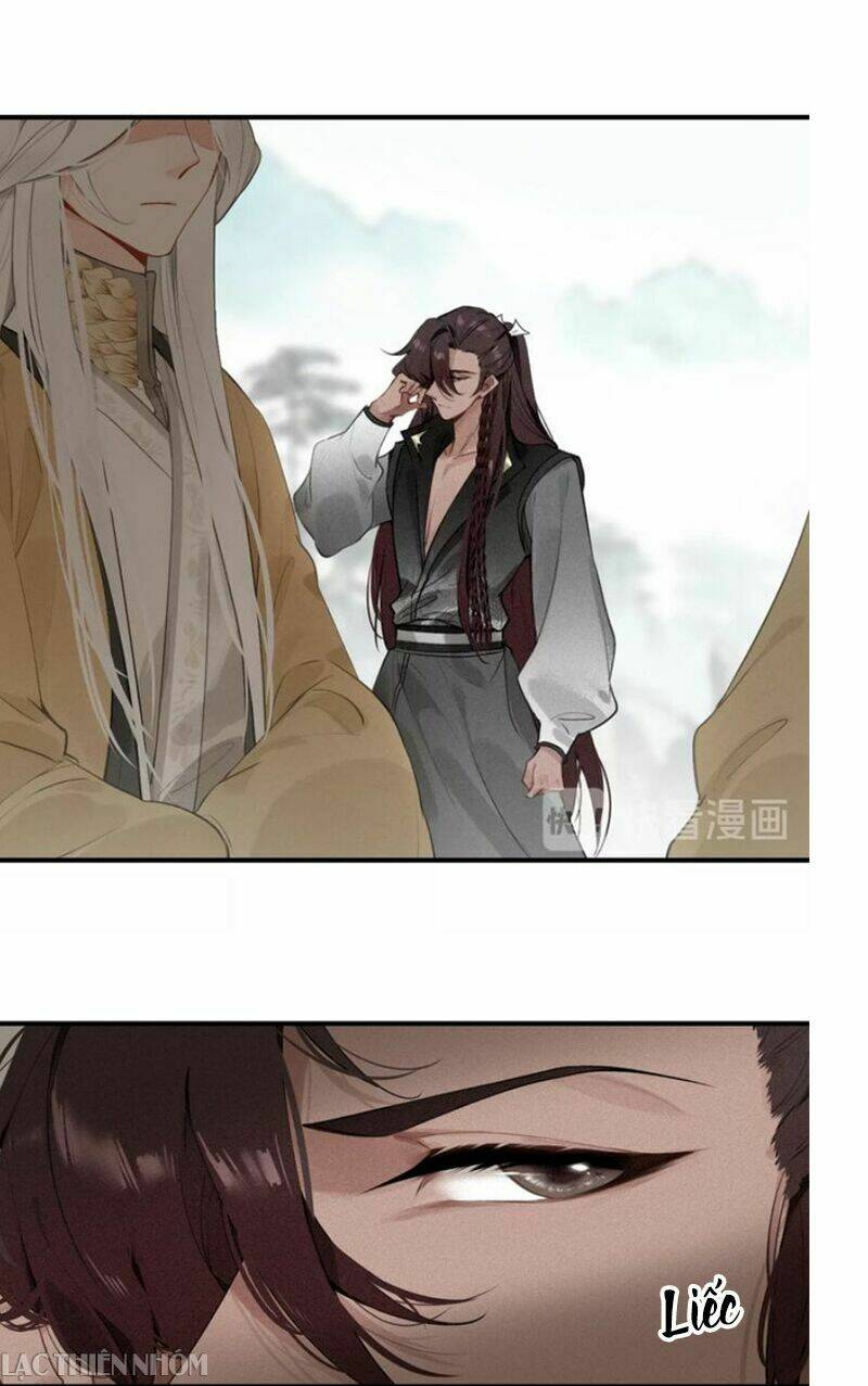 Đế Sư Tại Thượng: Chapter 36