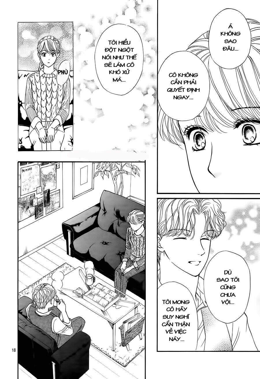 Sumika Sumire: Chapter 40