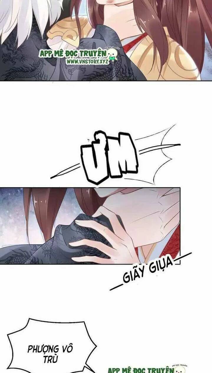 Nhất Sinh Nhất Thế Tiếu Thương Khung: Chapter 14