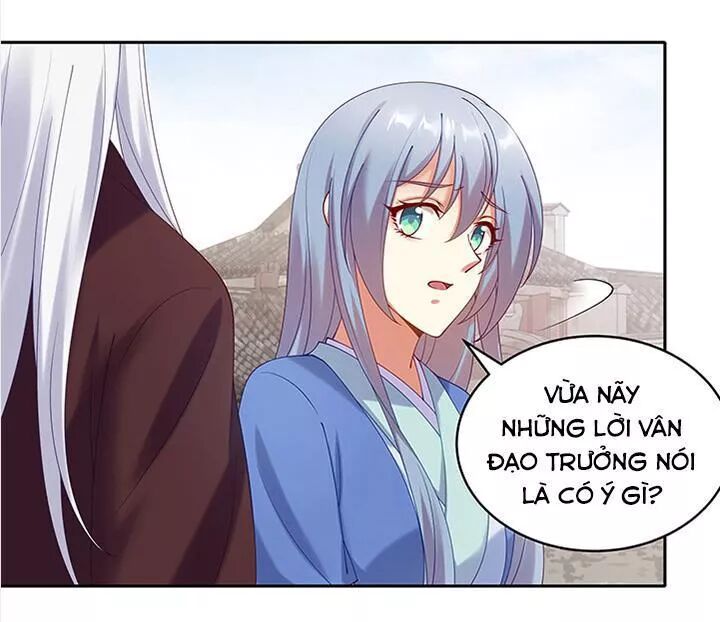 Đô đốc đại nhân sủng thê kí: Chapter 81: Ta nhất định sẽ không buông tay