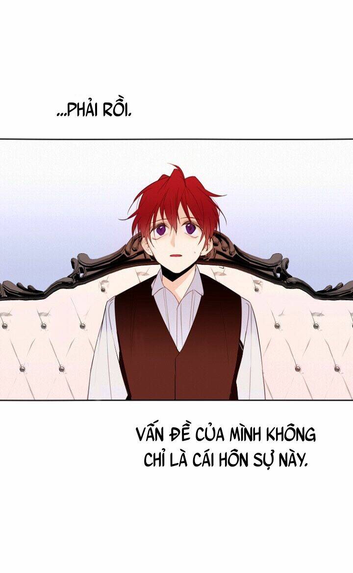 Cuộc Sống Rập Khuôn Của Một Quý Cô Tái Sinh!: Chapter 3