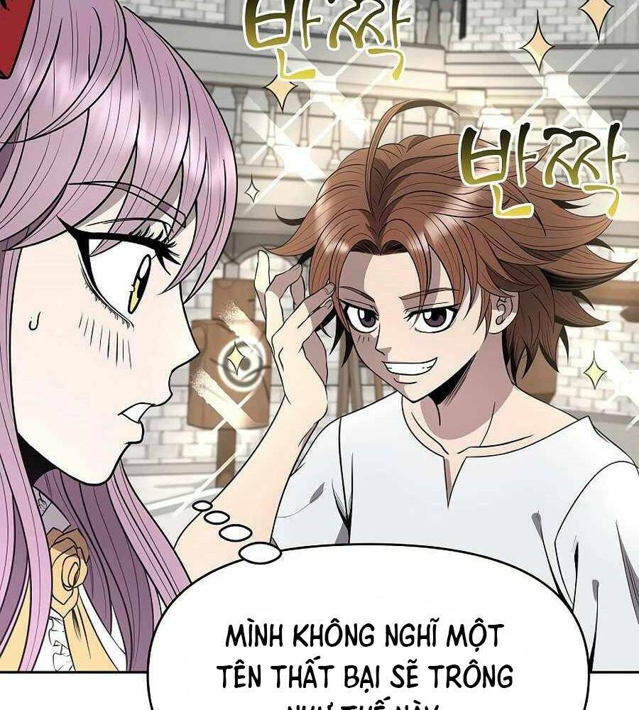 Tên Lỗ Mãng Cấp 10 Của Gia Đình Hiệp Sĩ: Chapter 11