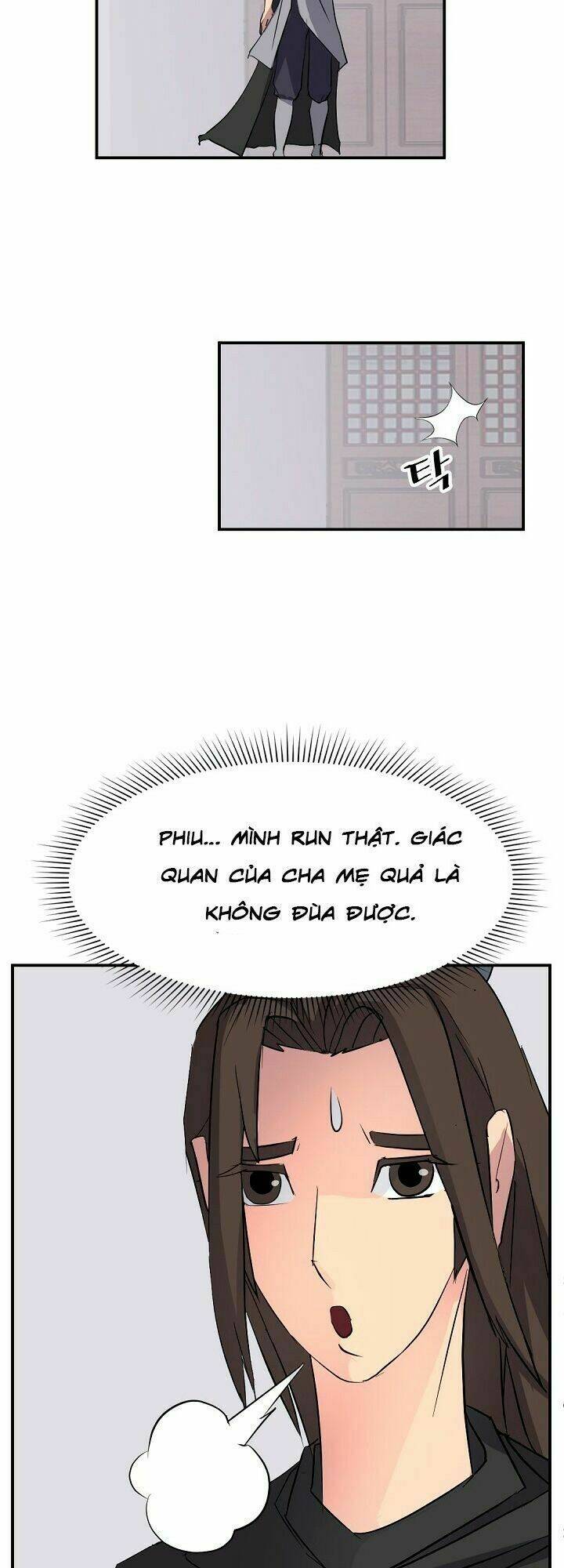 Trọng Sinh, Bất Khả Chiến Bại: Chapter 59