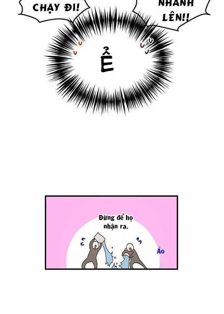 Công Tước, Loạn Vừa Thôi!: Chapter 52