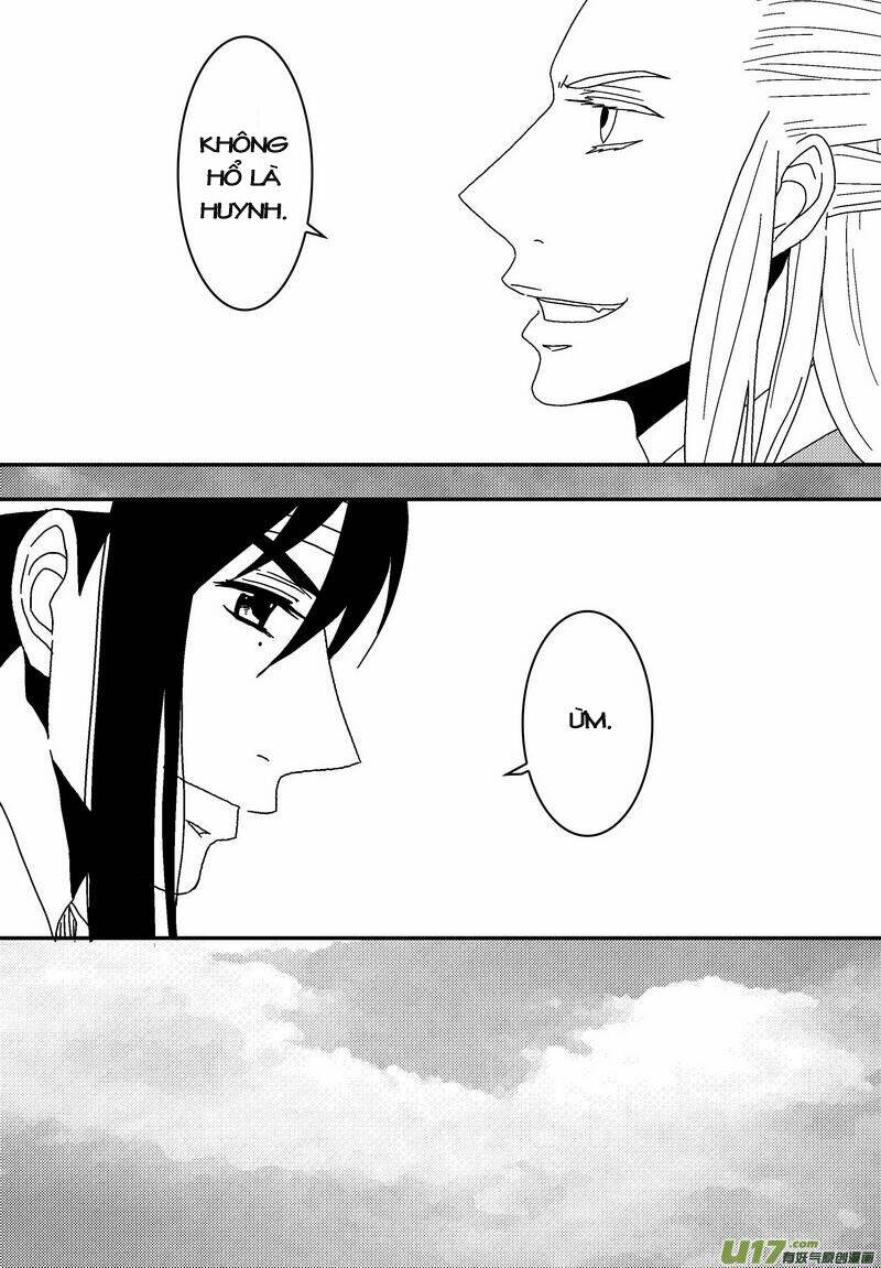 Khai Phong Kỳ Đàm: Chapter 37