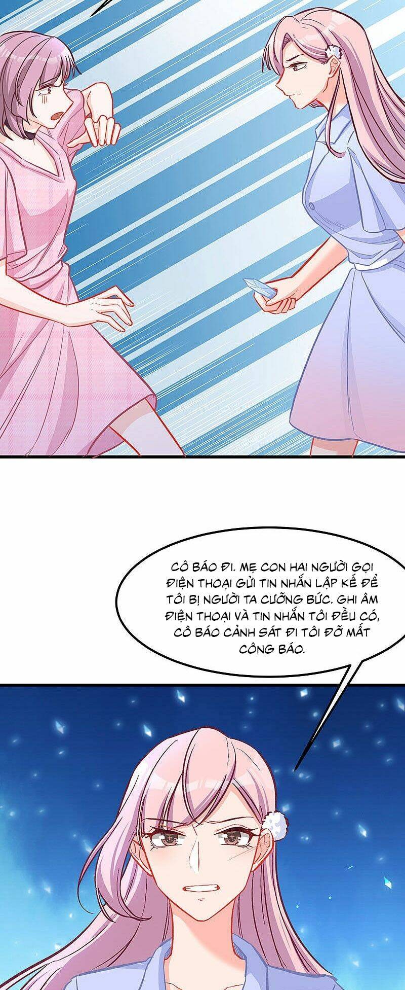 Manh Bảo Ngọt Ngào: Chapter 32