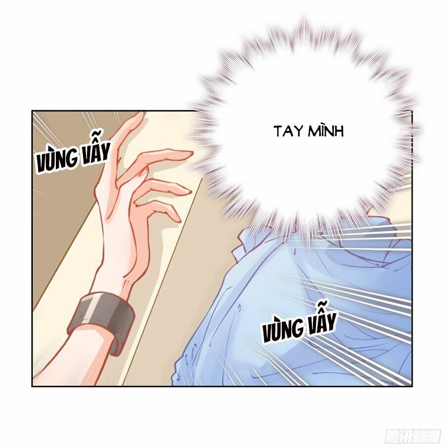 Lưu Luyến Nguy Tình: Chapter 2