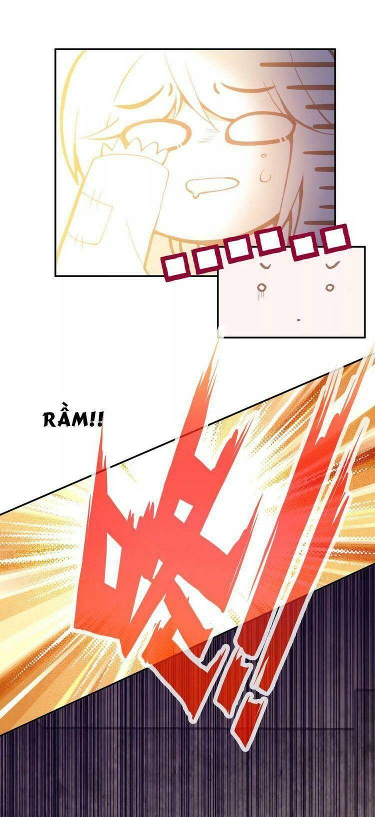 Chuyển Phát Nhanh Tình Yêu: Chapter 22