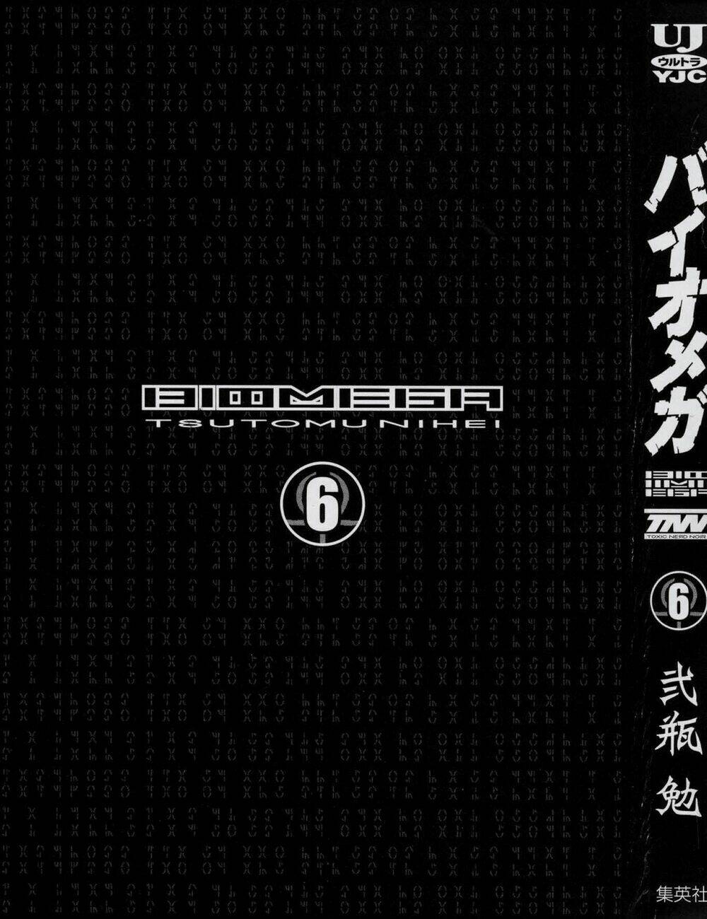 Thảm Họa Virus Ngoài Hành Tinh: Chapter 37