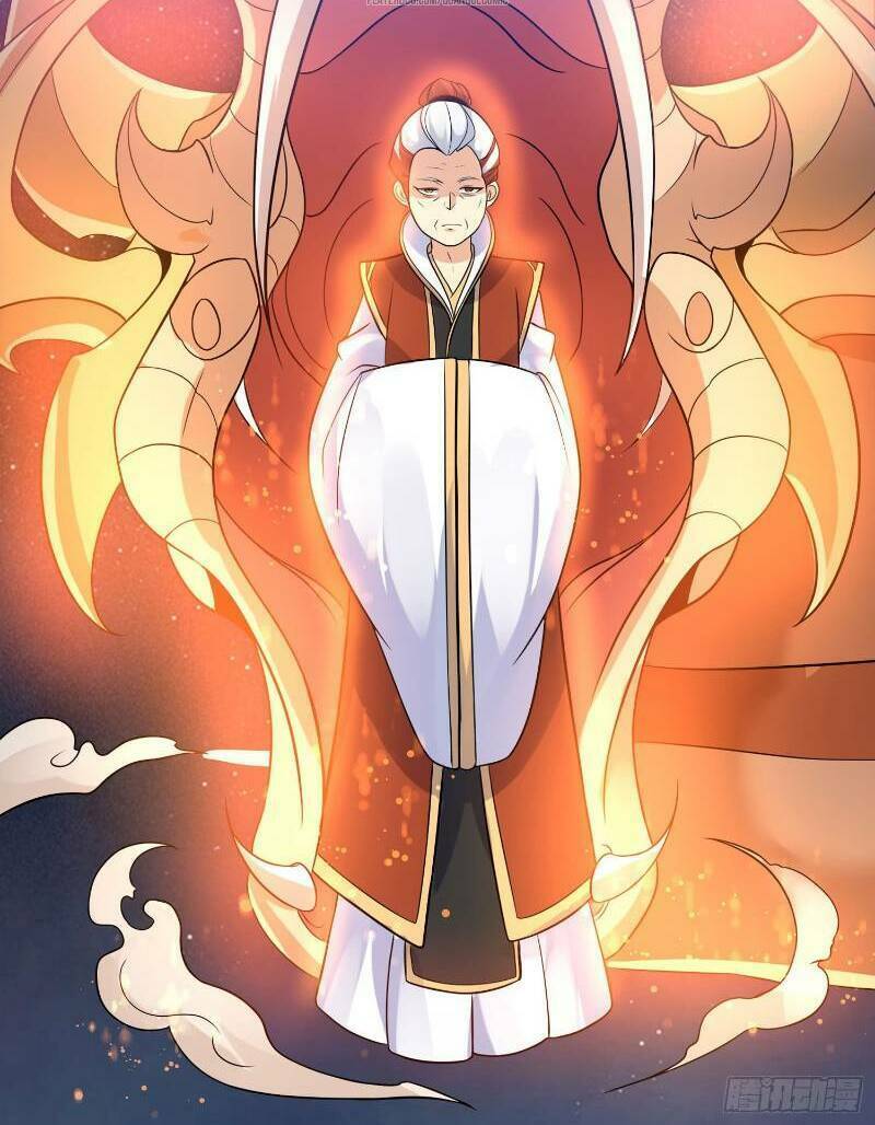 Giáng Thần Chiến Ký: Chapter 40