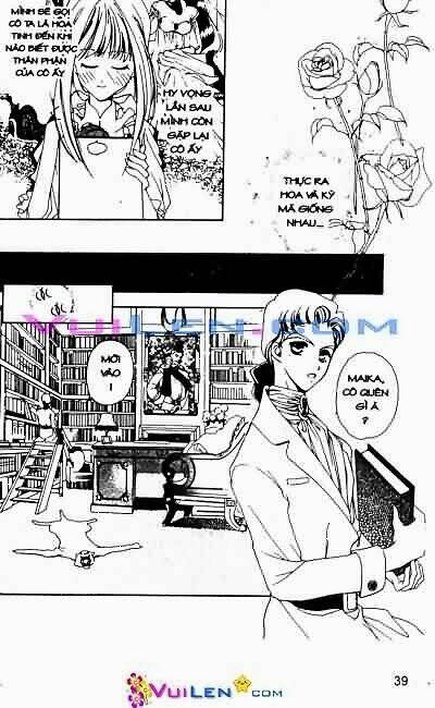 Duyên Kỳ Ngộ: Chapter 2