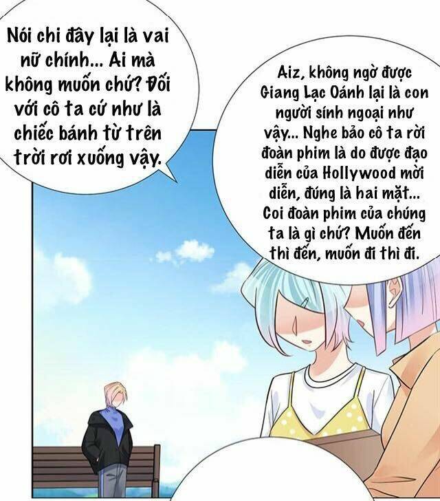 Trọng Sinh Để Ngủ Với Ảnh Đế: Chapter 195