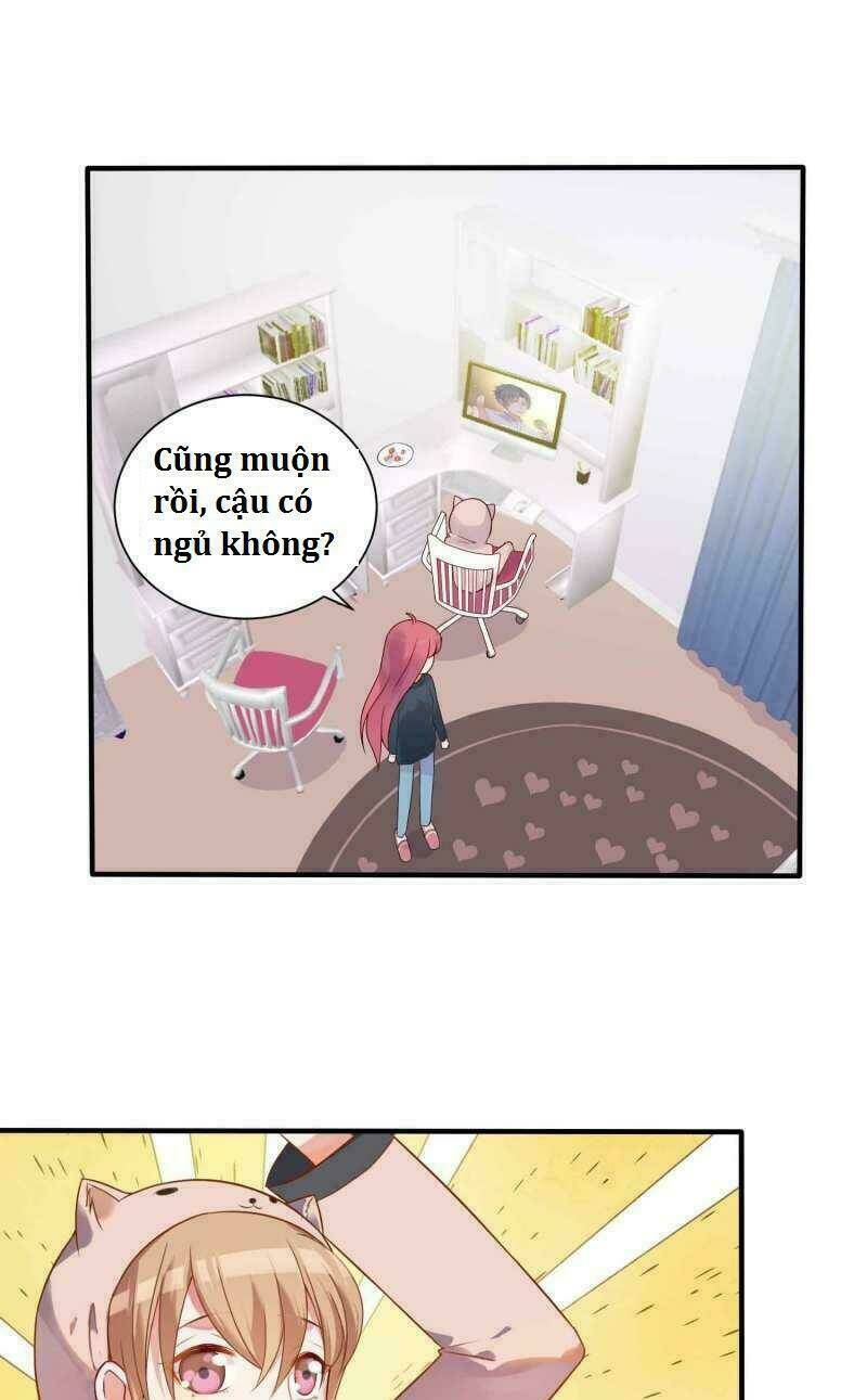 Người Yêu Màu Máu: Chapter 2