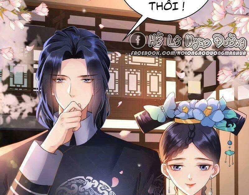 Quận Chúa Vững Vàng, Thiết Lập Nhân Vật Không Thể Vỡ: Chapter 52