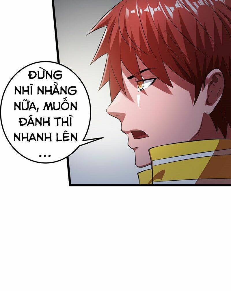 Tiên Vương Trùng Sinh: Chapter 21