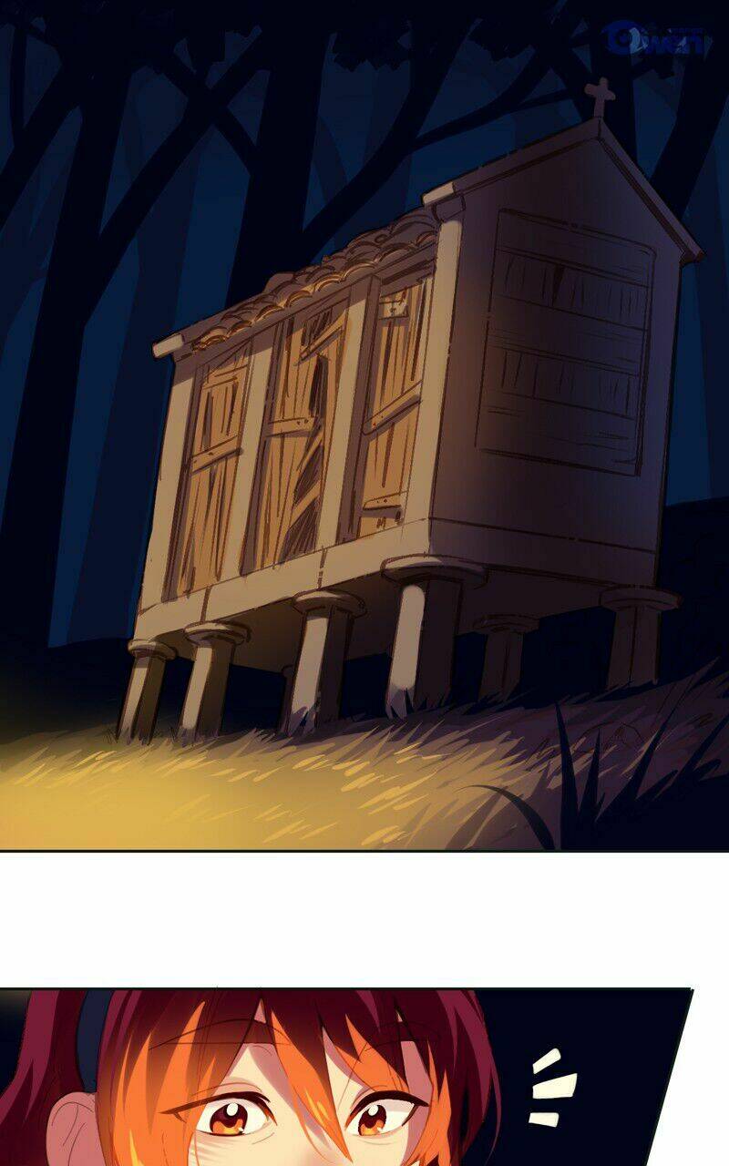 Lời Nguyền Lalin: Chapter 7