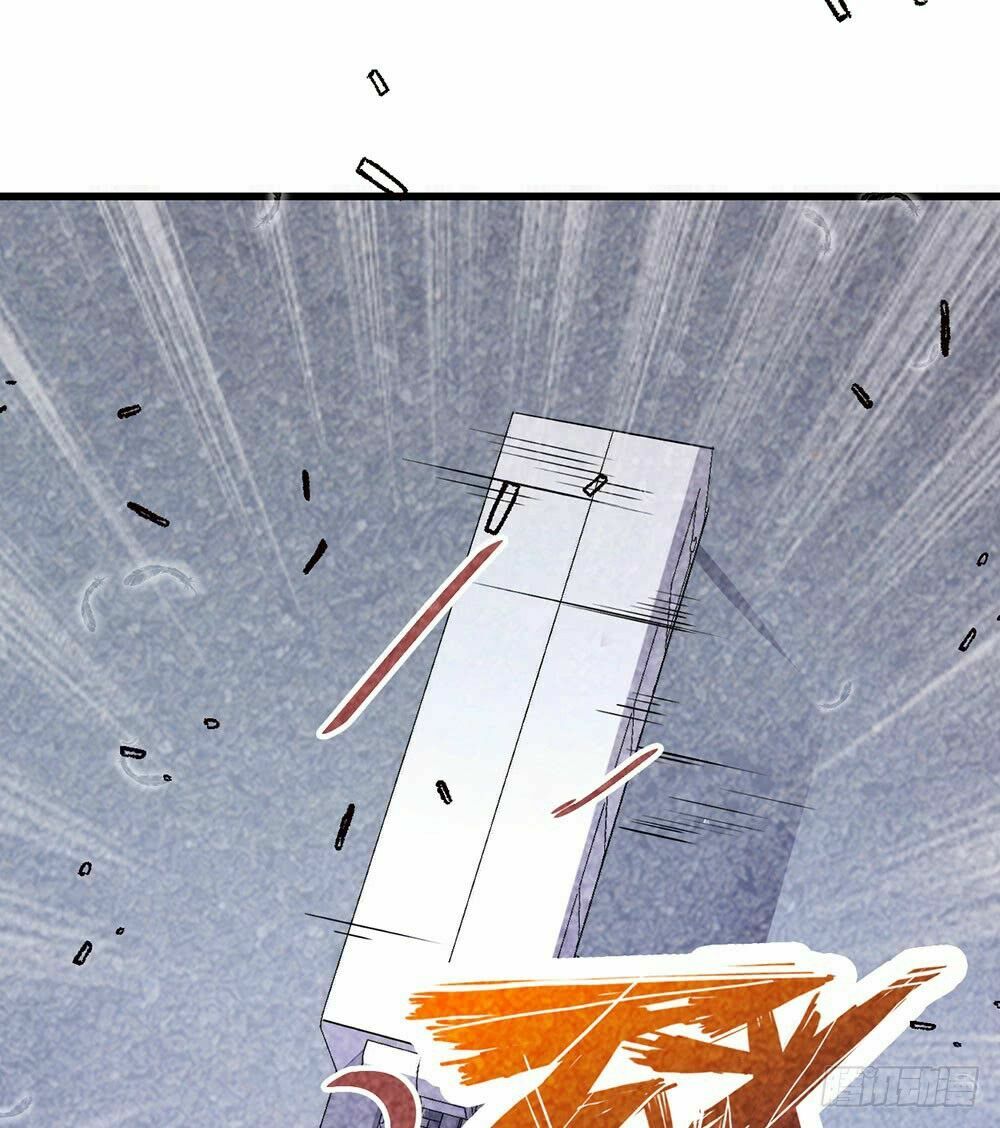 Yêu Tiếp Thành Nghiện, Tổng Tài Quá Bá Đạo: Chapter 30