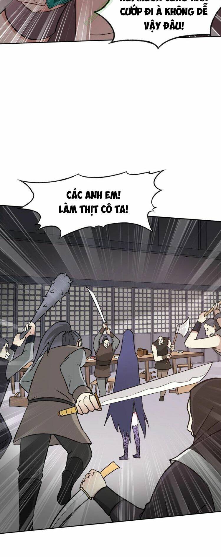 Ta Luyện Giả Kim Trong Thời Đại Tu Tiên: Chapter 14