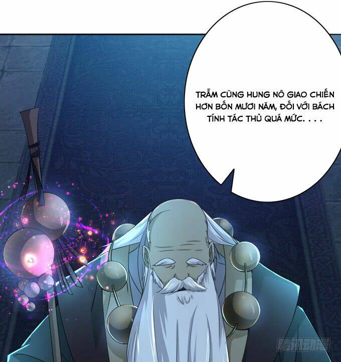 Tam Quốc Chi Vân Thăng Long Khởi: Chapter 1