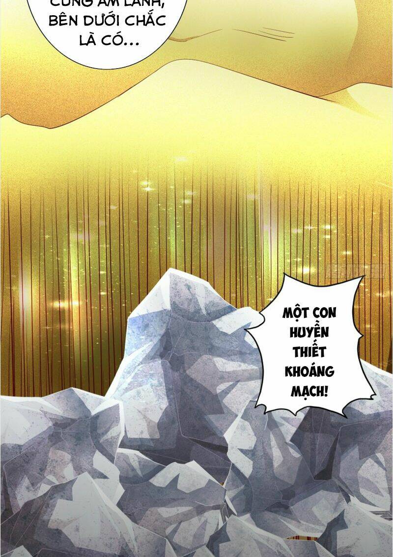 Chư Thiên Ký: Chapter 289