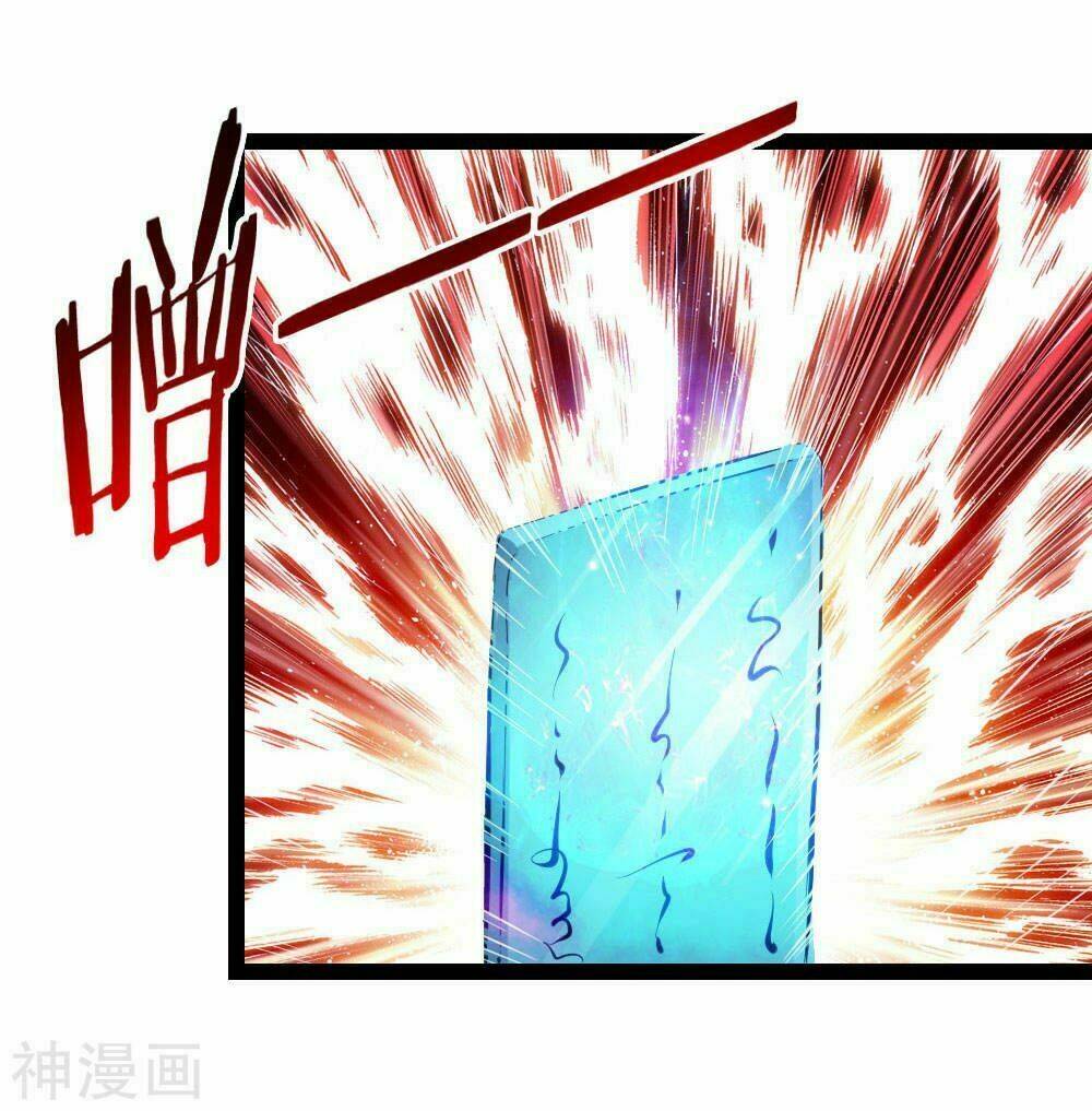 Tuyệt Thế Phi Đao: Chapter 104