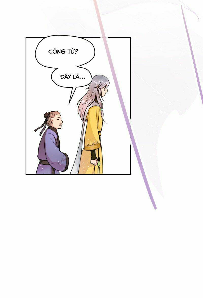 Bệ Hạ Nhà Ta Muốn Hại Quốc: Chapter 4