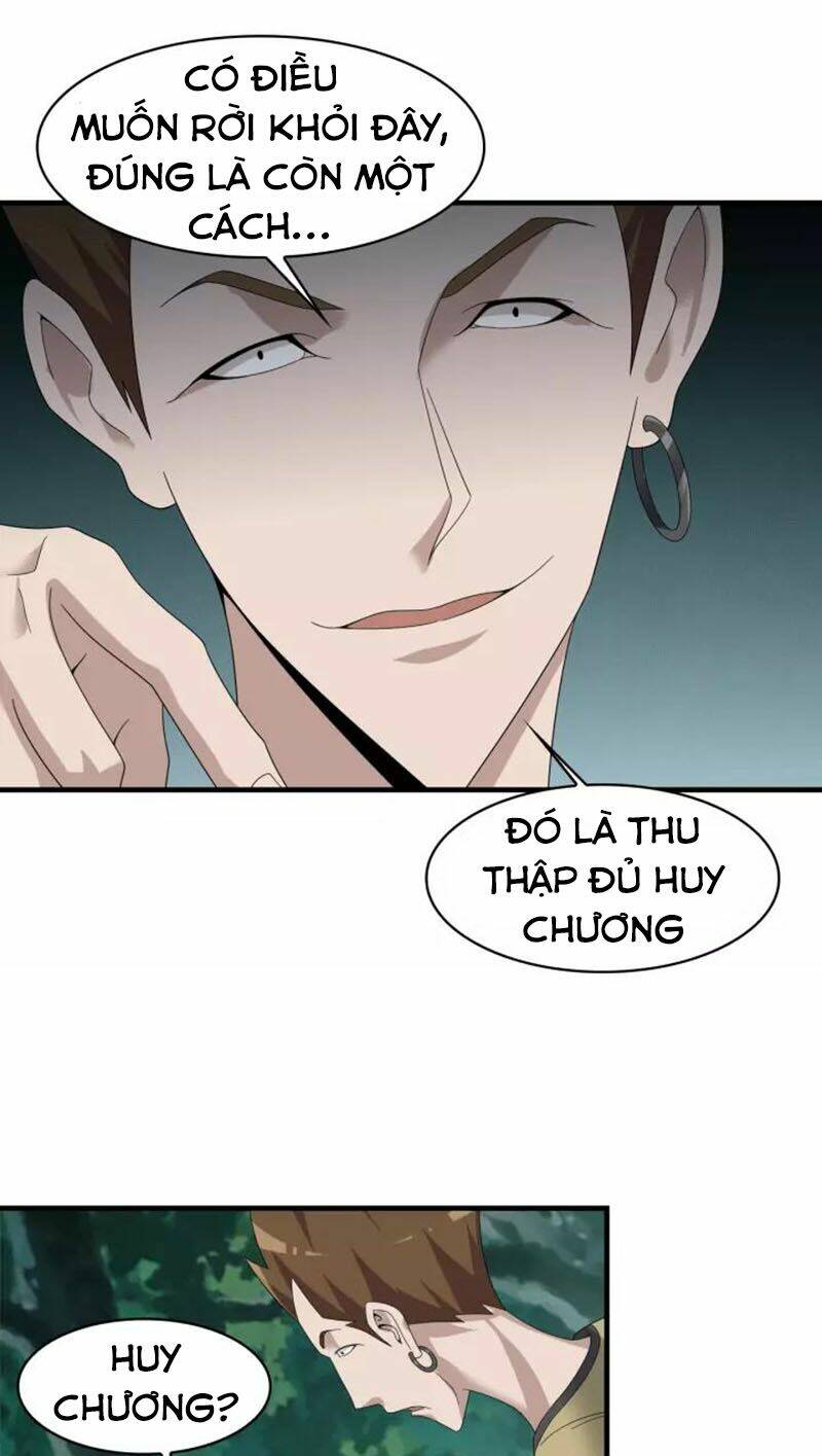 Siêu Cấp Đại Chủ Bạ: Chapter 78