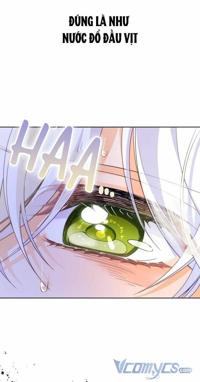 Đọc Thần Chú Lên Đi, Rose!: Chapter 15