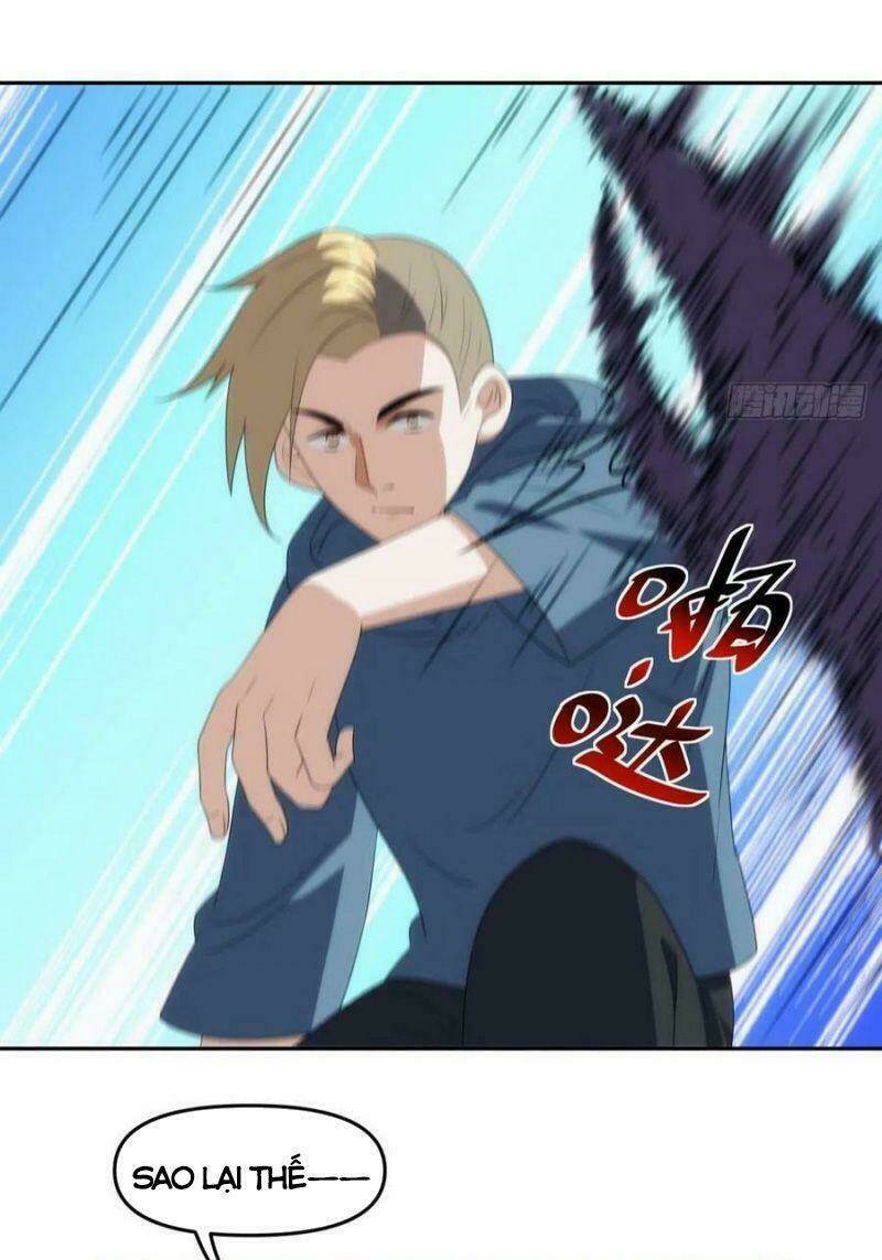 Xâm Lược Vạn Giới: Chapter 99