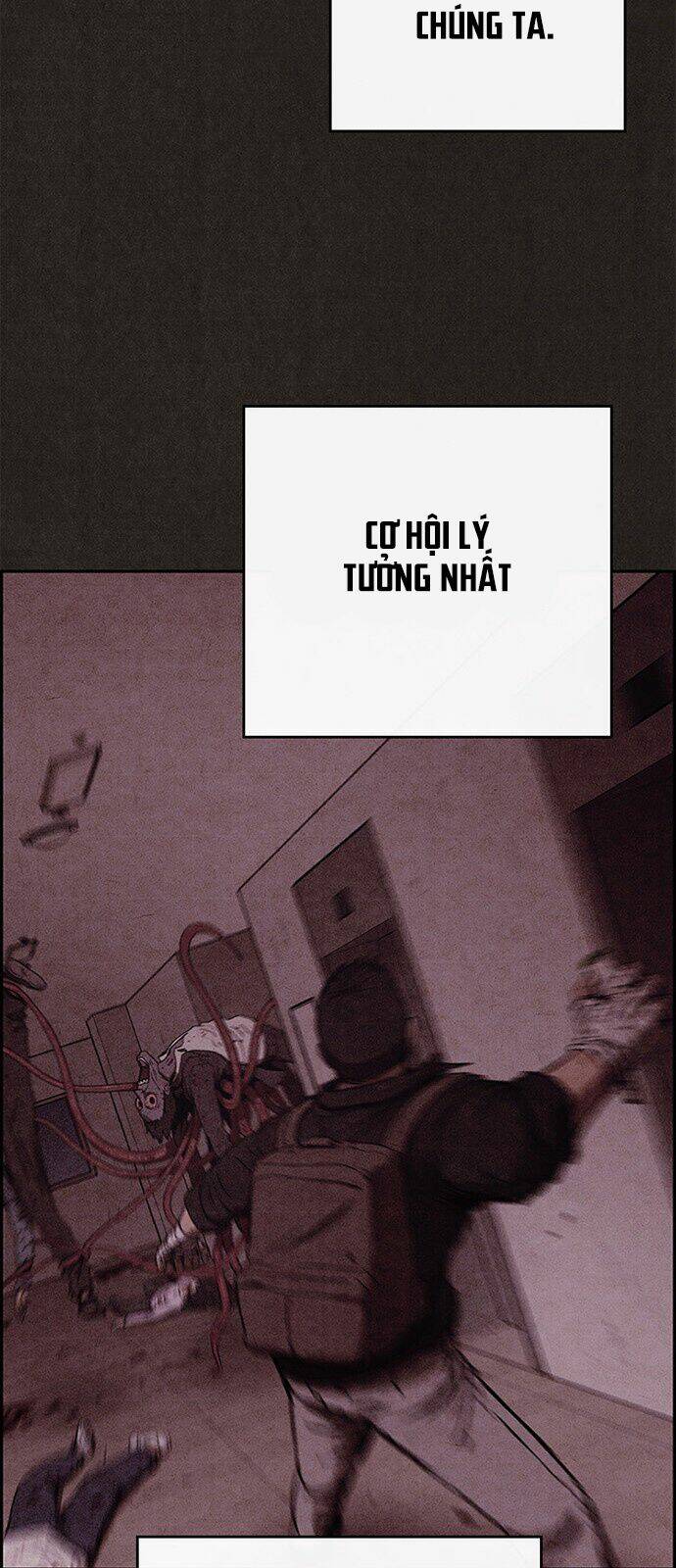 Quái Vật Tại Chung Cư Xanh: Chapter 48