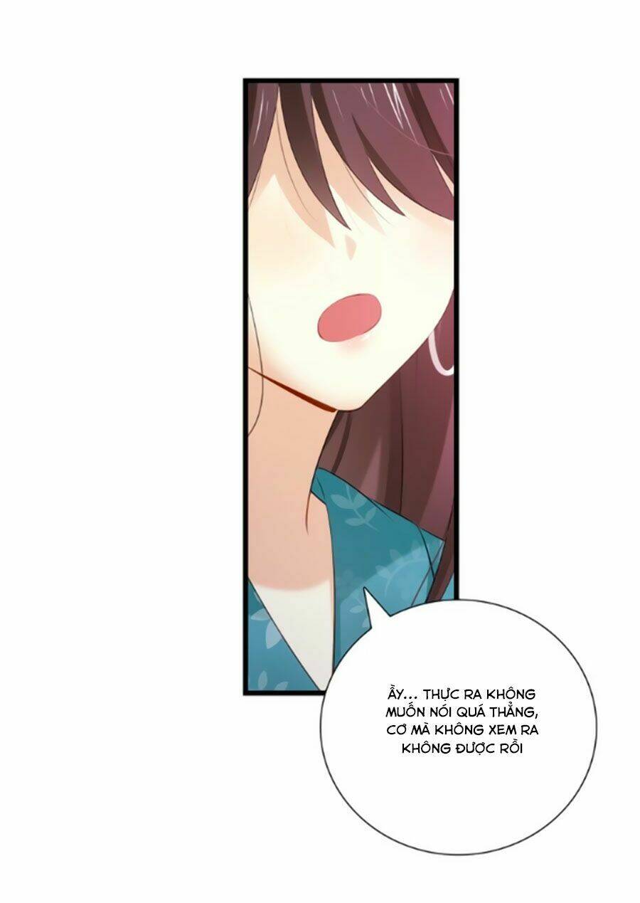 Tình Yêu Là Thế 2: Chapter 12