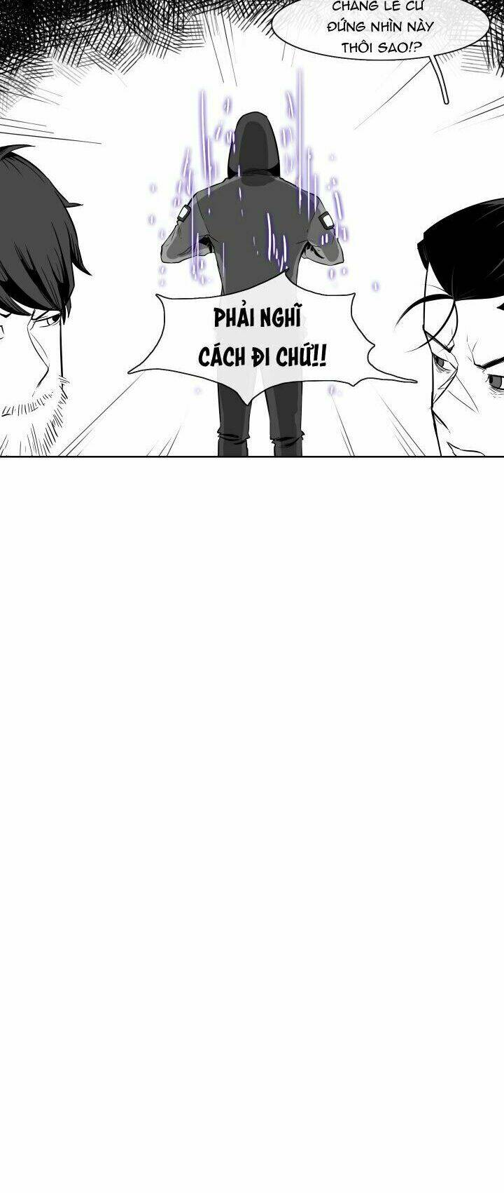 Câu Chuyện Yasuo X Riven: Chapter 12