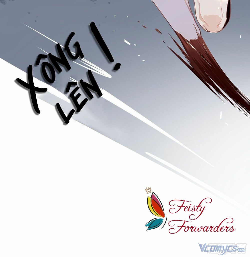 Nữ Phụ Như Tôi Cũng Có Ngày Ra Mắt: Chapter 44