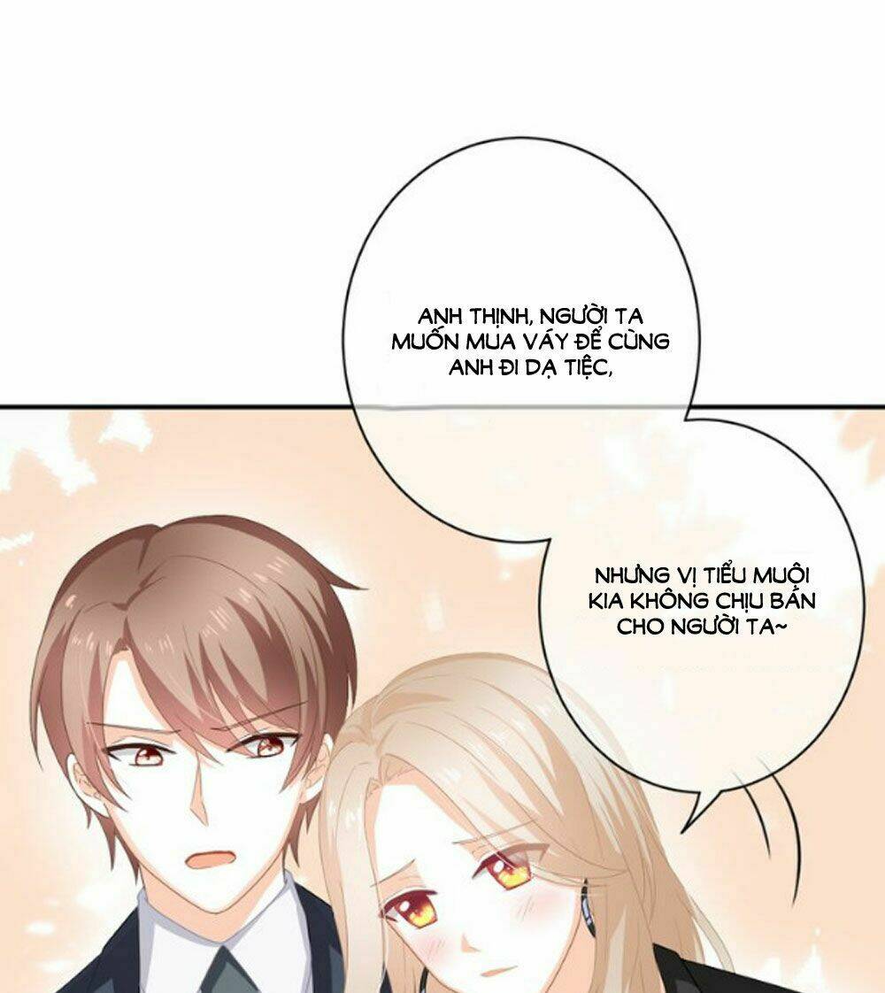 Tiệm May Luyến Sắc: Chapter 8