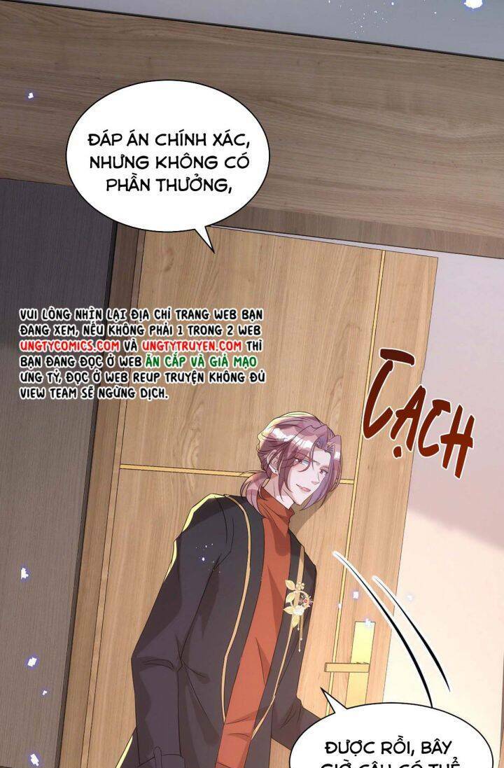 Thú Thụ Bất Thân: Chapter 120